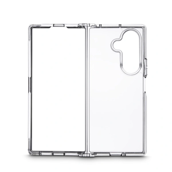 Hama Always Clear, kryt pro Samsung Galaxy Z Fold7, vždy průhledný, nežloutne 