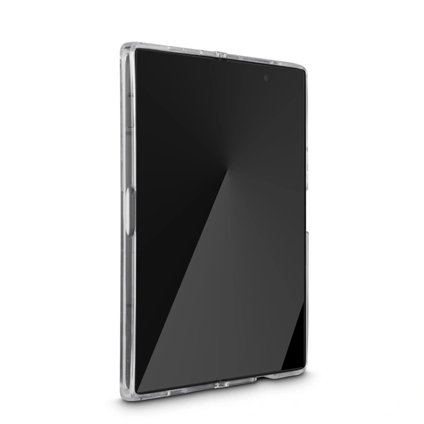 Hama Always Clear, kryt pro Samsung Galaxy Z Fold7, vždy průhledný, nežloutne 