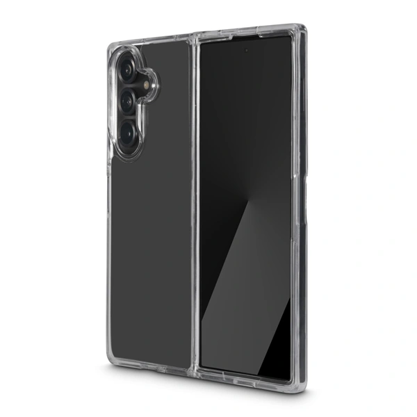 Hama Always Clear, kryt pro Samsung Galaxy Z Fold7, vždy průhledný, nežloutne 
