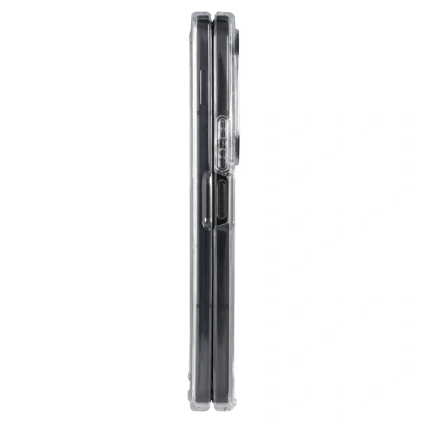 Hama Always Clear, kryt pro Samsung Galaxy Z Fold7, vždy průhledný, nežloutne 