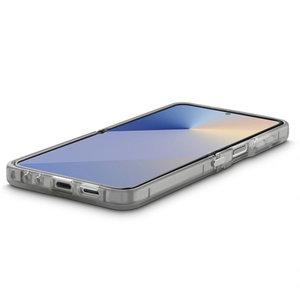Hama Always Clear, kryt pro Samsung Galaxy Z Flip7, vždy průhledný, nežloutne 