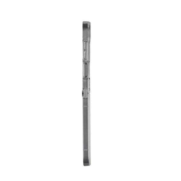 Hama Always Clear, kryt pro Samsung Galaxy Z Flip7, vždy průhledný, nežloutne 