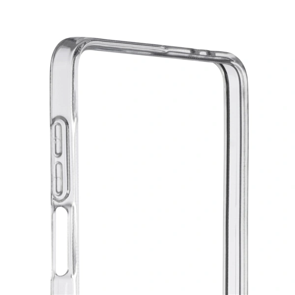 Hama Always Clear, kryt pro Samsung Galaxy Z Flip7, vždy průhledný, nežloutne 