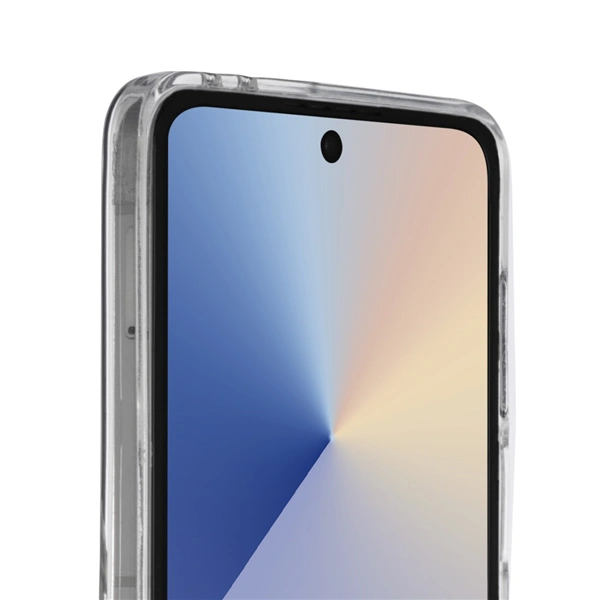 Hama Always Clear, kryt pro Samsung Galaxy Z Flip7, vždy průhledný, nežloutne 