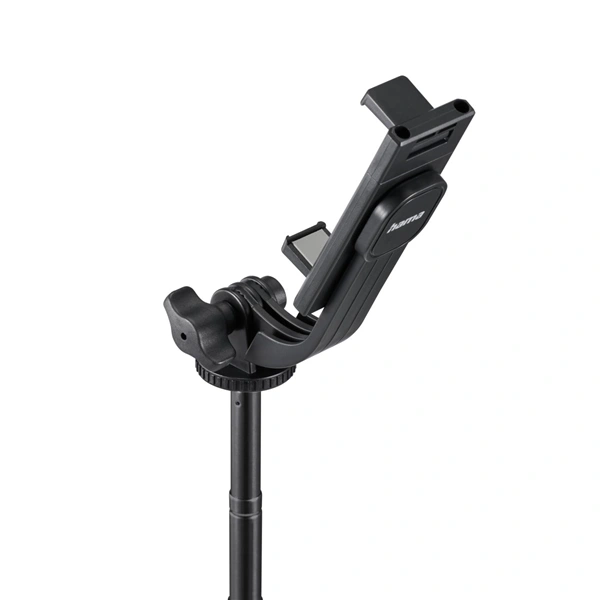 Hama Fancy Stand 110 II, selfie tyč a stativ pro telefon, Bluetooth dálková spoušť