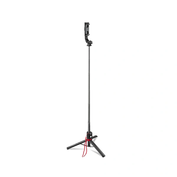 Hama Fancy Stand 110 II, selfie tyč a stativ pro telefon, Bluetooth dálková spoušť