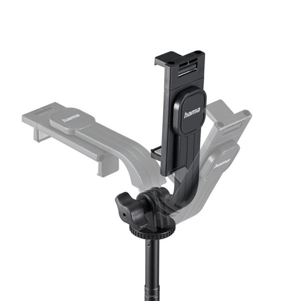 Hama Fancy Stand 110 II, selfie tyč a stativ pro telefon, Bluetooth dálková spoušť