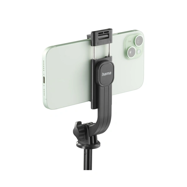 Hama Fancy Stand 170 II, selfie tyč a stativ pro telefon, Bluetooth dálková spoušť