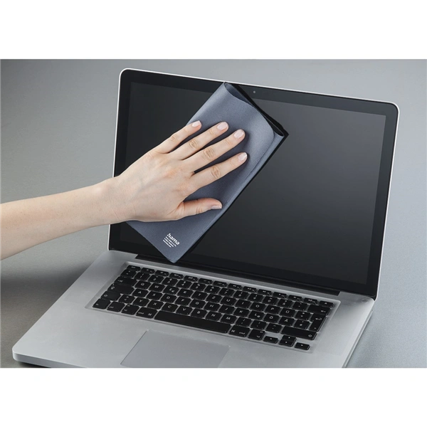 Hama multifunkční podložka 3v1 pro notebook s uhlopříčkou 40 cm (15,6"), antracitová
