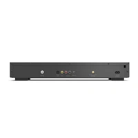 Hama digitln a internetov rdio DIT2006BT, Hi-Fi tuner, DAB+/FM/BT, App ovldn, ern