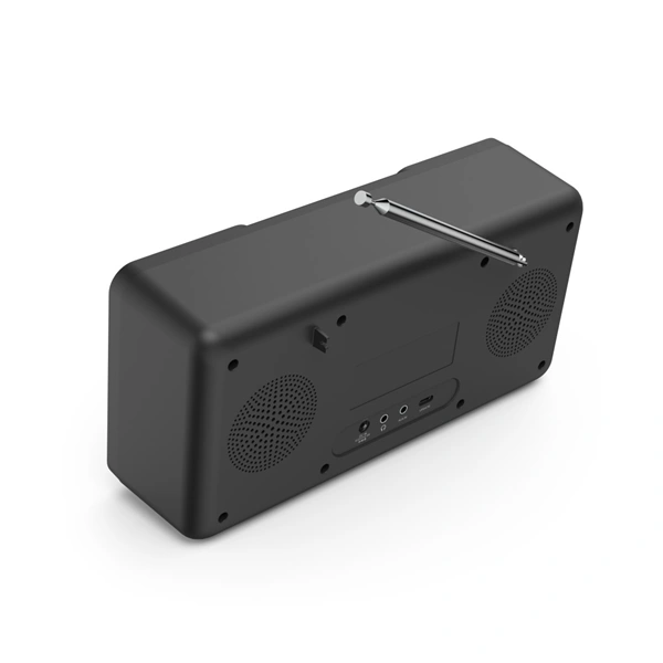 Hama digitální a internetové rádio DIR10, DAB+/FM/Bluetooth, App ovládání