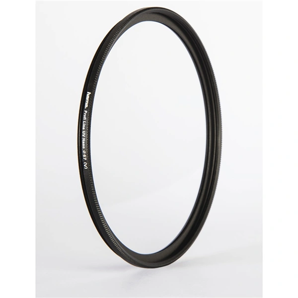 Hama Profi Line, UV filtr, 67 mm, nano, 16 vrstev povrchové úpravy