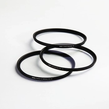 Hama Profi Line, UV filtr, 67 mm, nano, 16 vrstev povrchové úpravy