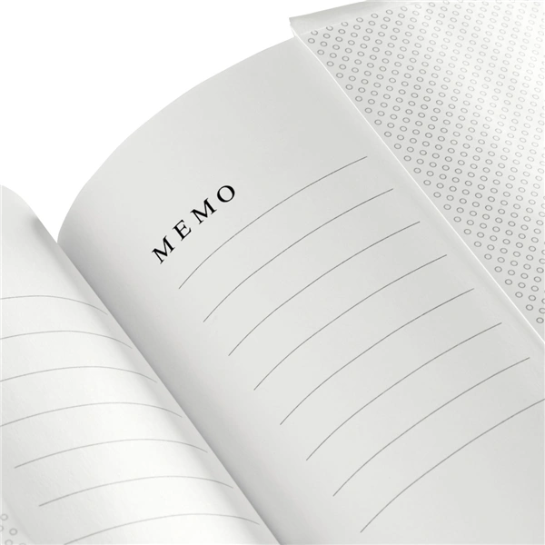 Hama album memo Designline II CHECK 10x15/200, popisové pole