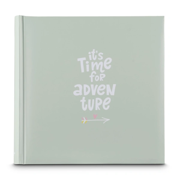 Hama album memo Good Things ADVENTURE 10x15/200, popisové pole