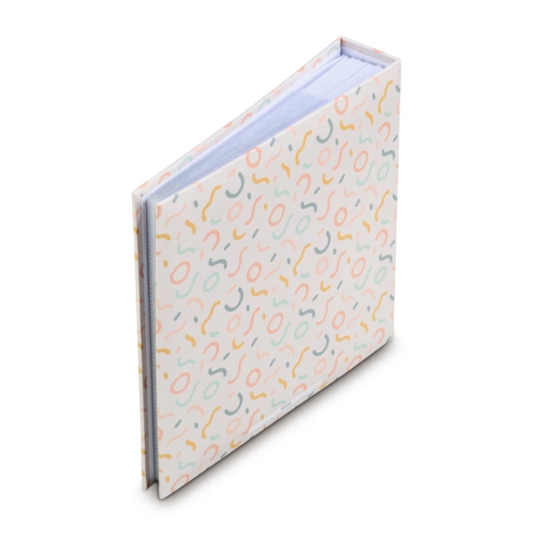 Hama album memo SPRINKLED 10x15/200, Snakes, popisové pole