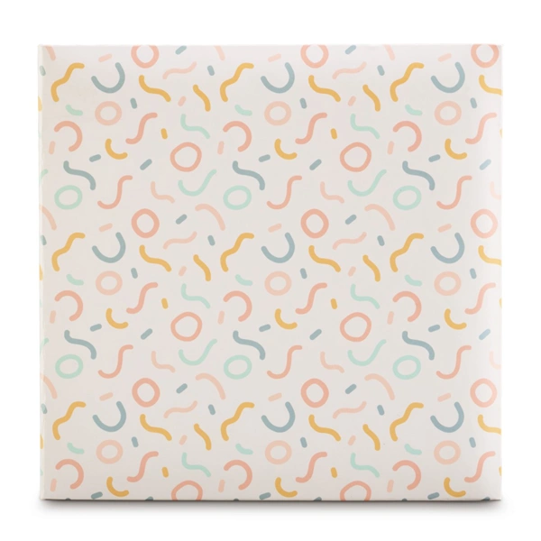 Hama album memo SPRINKLED 10x15/200, Snakes, popisové pole