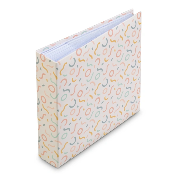 Hama album memo SPRINKLED 10x15/200, Snakes, popisové pole