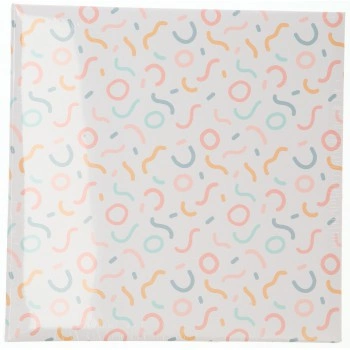 Hama album memo SPRINKLED 10x15/200, Snakes, popisové pole