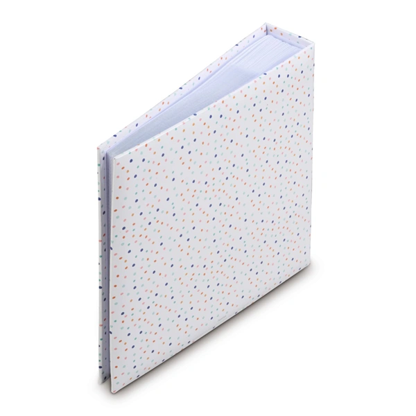 Hama album memo CONFETTI 10x15/200, popisové pole