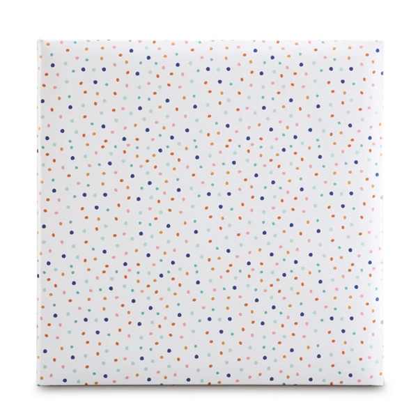 Hama album memo CONFETTI 10x15/200, popisové pole