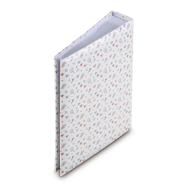 Hama album memo FLORAL 10x15/200, popisové štítky