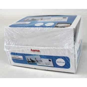 Hama nalepovací poštovní strana na fotografie, balení 36 setů  (cena je uvedená za 1 set)
