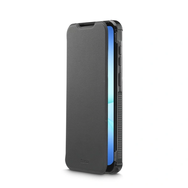 Hama Extreme Protect, pouzdro pro Samsung Galaxy A17, licence D3O®, černé