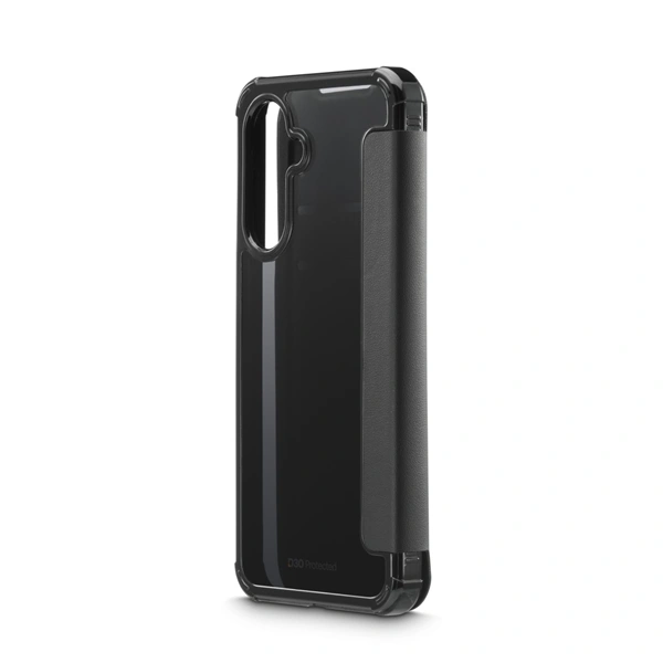 Hama Extreme Protect, pouzdro pro Samsung Galaxy A17, licence D3O®, černé