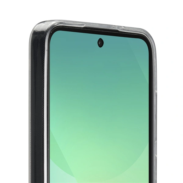 Hama Always Clear, kryt pro Samsung Galaxy A26 5G, vždy průhledný, nežloutne