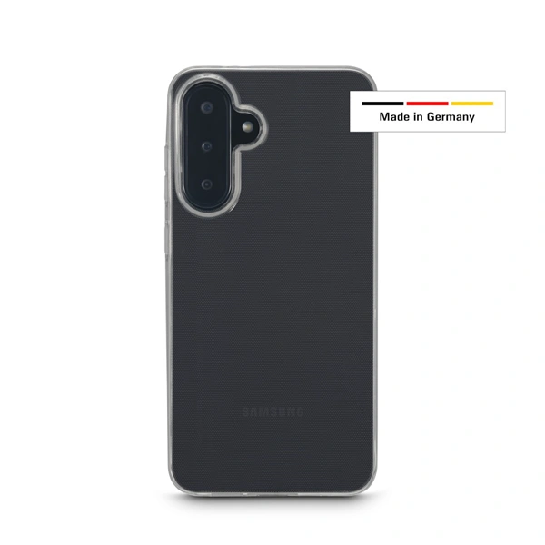 Hama Always Clear, kryt pro Samsung Galaxy A26 5G, vždy průhledný, nežloutne