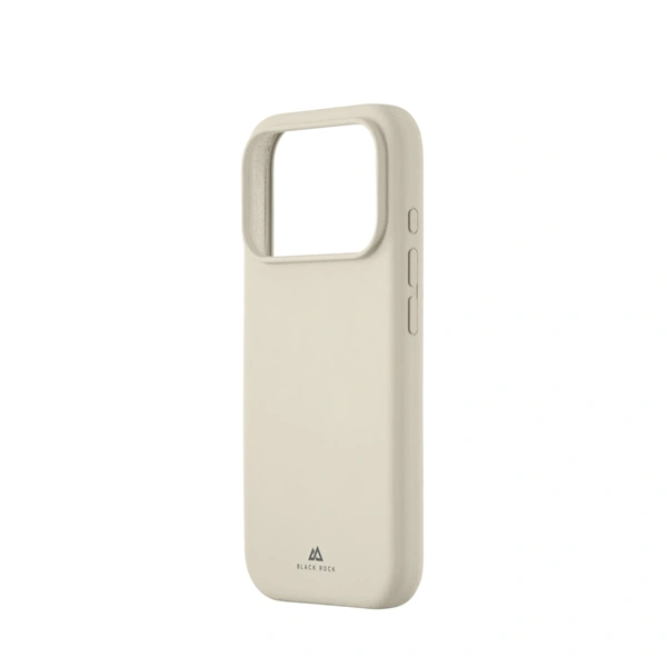 Black Rock Mag Urban Case, kryt pro Apple iPhone 17 Pro, magnetický, pískový