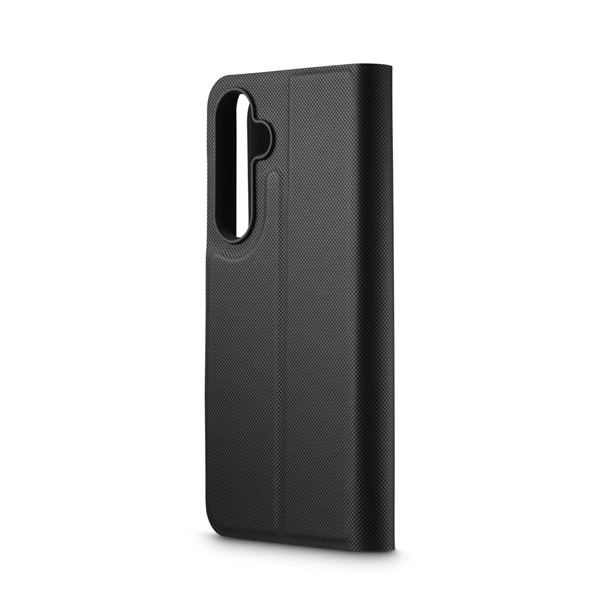 Hama Daily Protect, pouzdro-knížka pro Samsung Galaxy S25 FE, funkce stojanu, černé