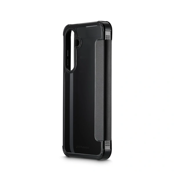 Hama Extreme Protect, pouzdro pro Samsung Galaxy S25 FE, licence D3O®, černé