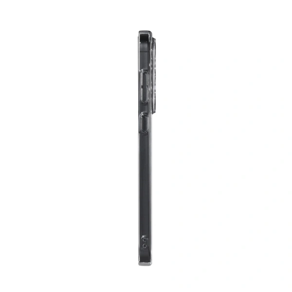 Hama Slim Protect, kryt pro Samsung Galaxy S25 FE, ultra tenký, 20 % recyklov. materiálů, průhledný