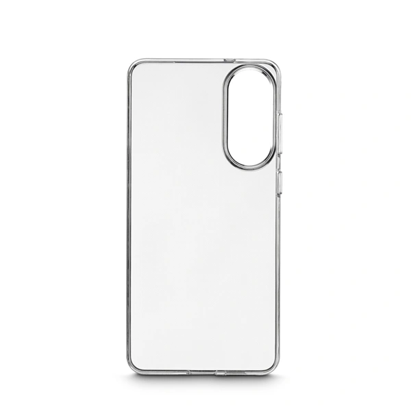 Hama Always Clear, kryt pro Samsung Galaxy S25 Edge, vždy průhledný, nežloutne