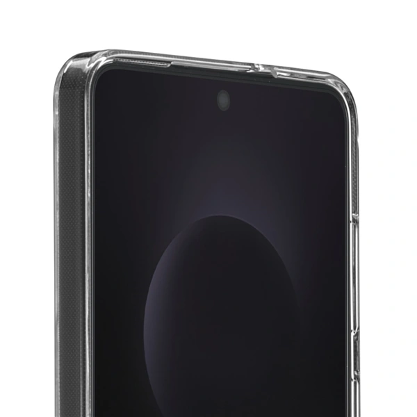 Hama Always Clear, kryt pro Samsung Galaxy S25 Edge, vždy průhledný, nežloutne