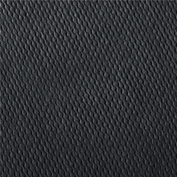 Hama album klasické spirálové FINE ART 28x24 cm, 50 stran, nová černá, bílé listy