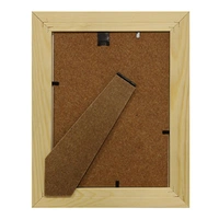 Hama 1210 rámeček dřevěný LORETA, přírodní, 10x15cm