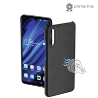 Hama Magnet Cover for Huawei P30, black