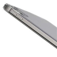 Hama Fold Clear, Tablet Case for Apple iPad Pro 12.9" (2020), grey