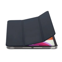 Hama Fold Clear, Tablet Case for Apple iPad Pro 12.9" (2020), dark blue
