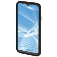 Hama Invisible, kryt pro Samsung Galaxy A20s, černý