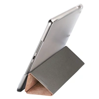 Hama Cali, pouzdro pro Apple iPad 10.2" (2019/2020/2021), broskvové