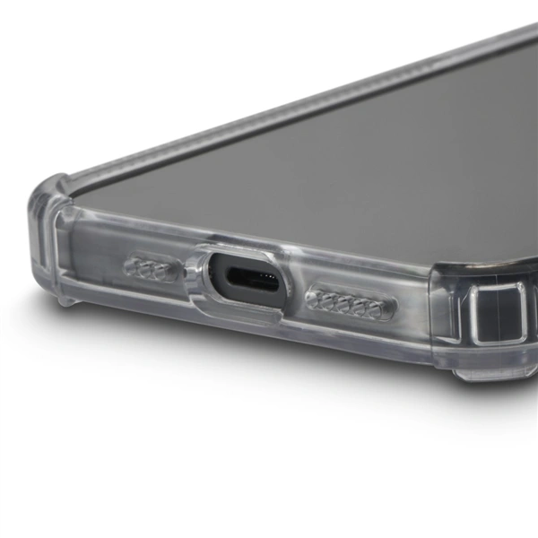 Hama Extreme Protect MagCase, kryt pro Apple iPhone 15 Plus, materiál D3O, magnetický, nežloutne