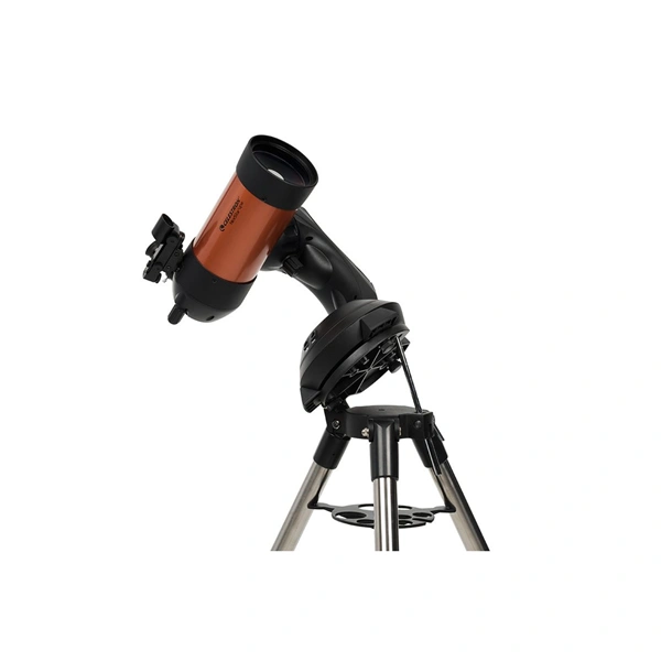 Celestron NexStar 4SE 102/1325mm GoTo teleskop Maksutov-Cassegrain (11049)