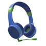 Hama dětská Bluetooth sluchátka Teens Guard, modrá