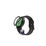 Hama Hiflex, ochrana displeje pro Samsung Galaxy Watch 4, 40 mm, nerozbitná