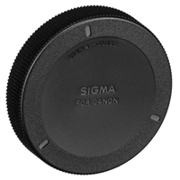 SIGMA krytka zadní LCR-EOII bajonetu Canon EF