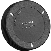 SIGMA krytka zadní LCR-NAII bajonetu Nikon F
